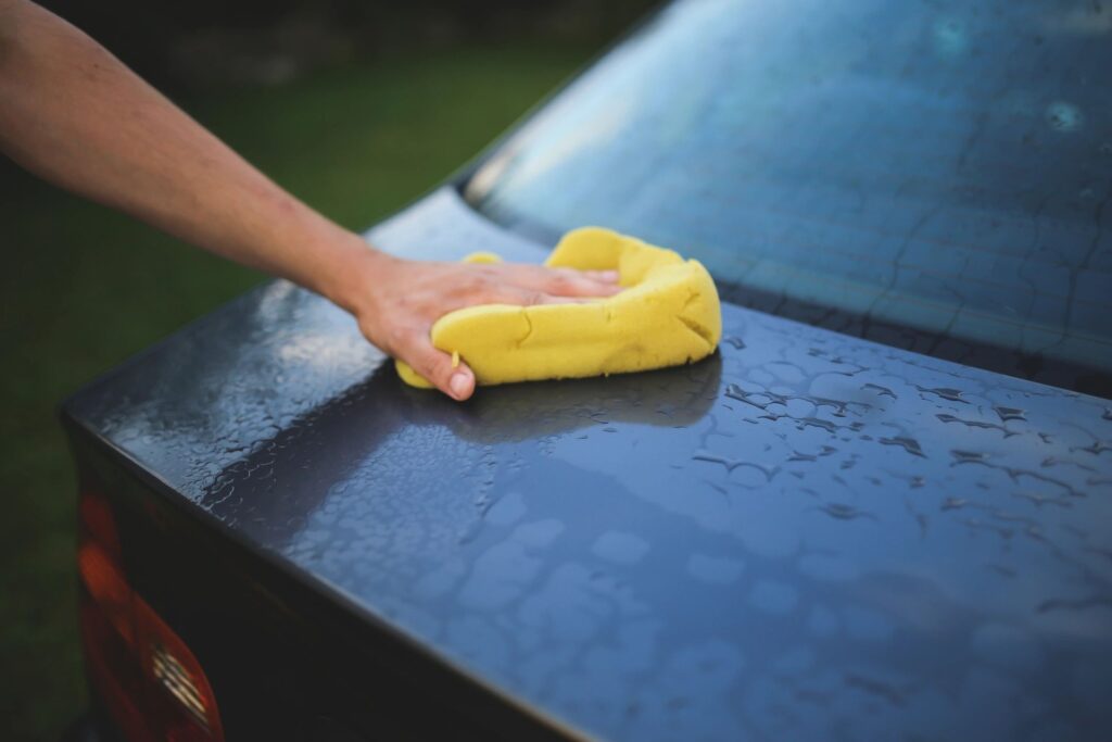 The best professional automatic car wash